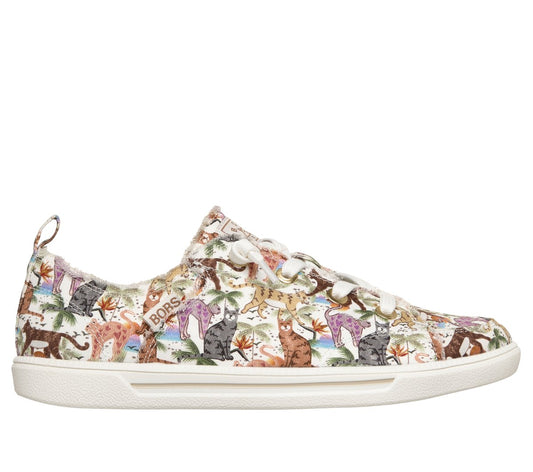BOBS B Cute 2.0 - Jungle Steps | Women Skechers for sale