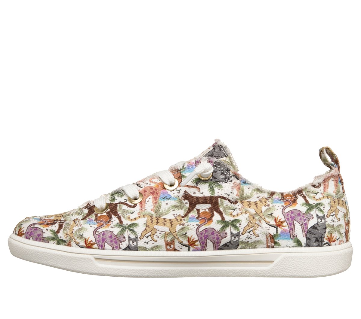 BOBS B Cute 2.0 - Jungle Steps | Women Skechers for sale