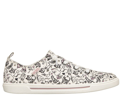 BOBS B Cute 2.0 - Glam Kitty | Women Skechers online shop