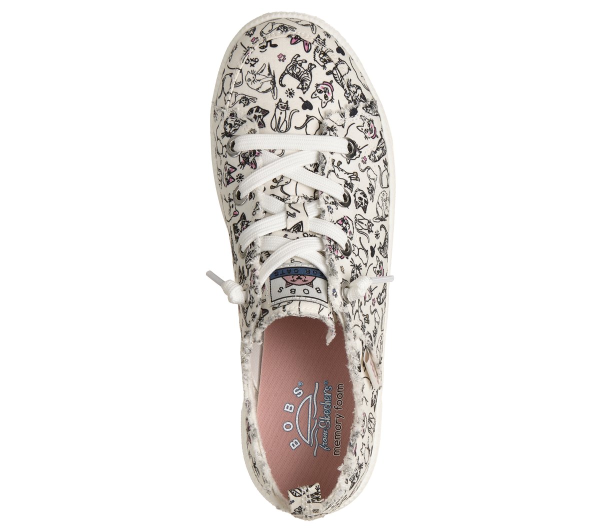 BOBS B Cute 2.0 - Glam Kitty | Women Skechers online shop