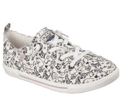 BOBS B Cute 2.0 - Glam Kitty | Women Skechers online shop