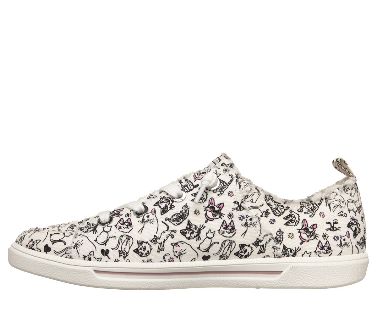 BOBS B Cute 2.0 - Glam Kitty | Women Skechers online shop