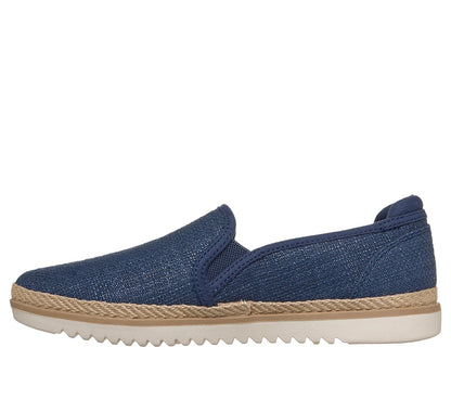 BOBS Flexpadrille LO - Shiny Spritz | Women Skechers online