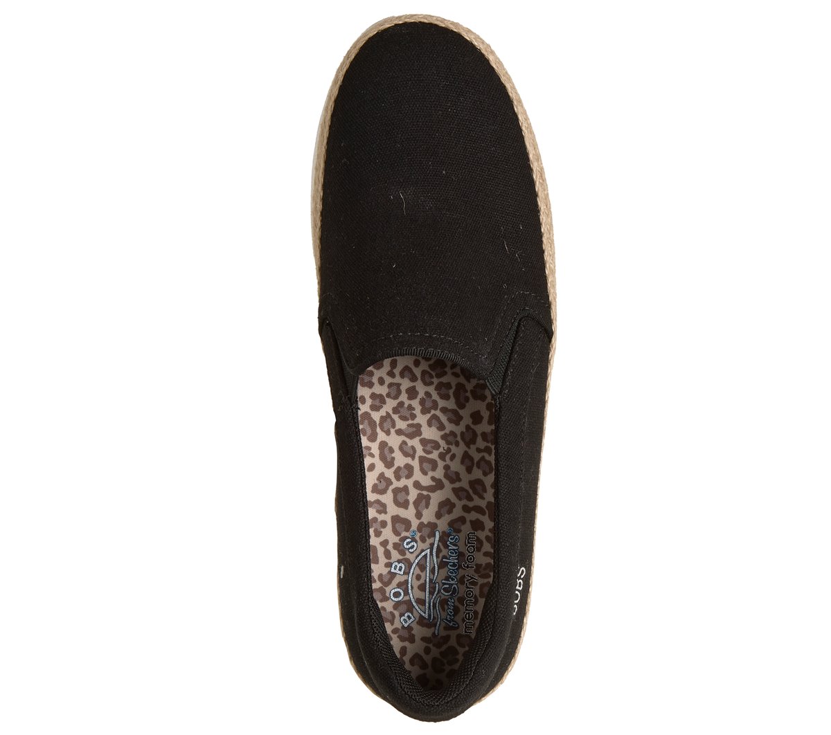 BOBS Flexpadrille HI - Day Delight | Skechers online shop