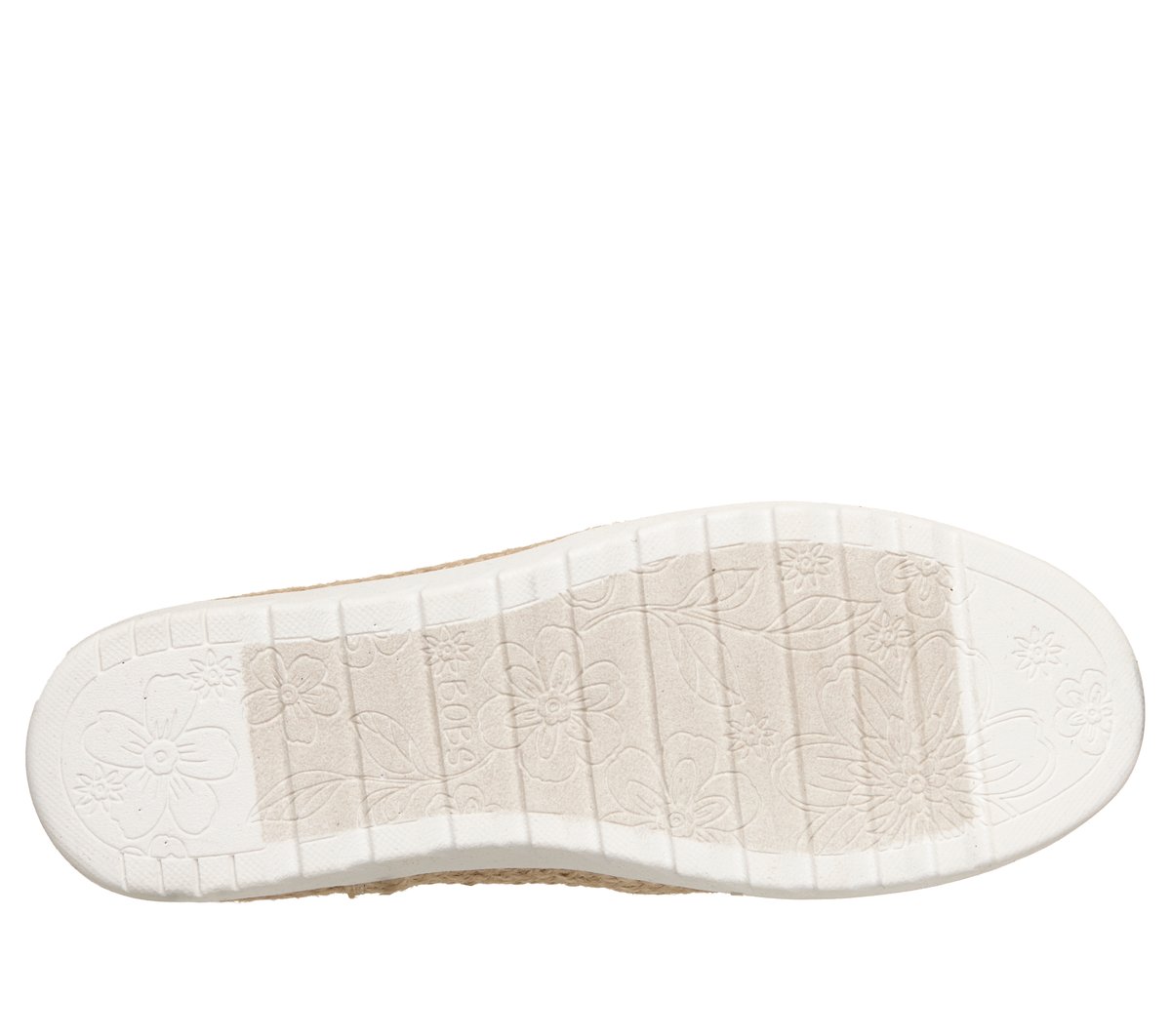 BOBS Flexpadrille HI - Day Delight | Skechers online shop