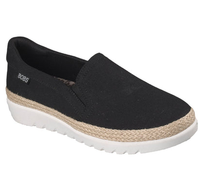 BOBS Flexpadrille HI - Day Delight | Skechers online shop
