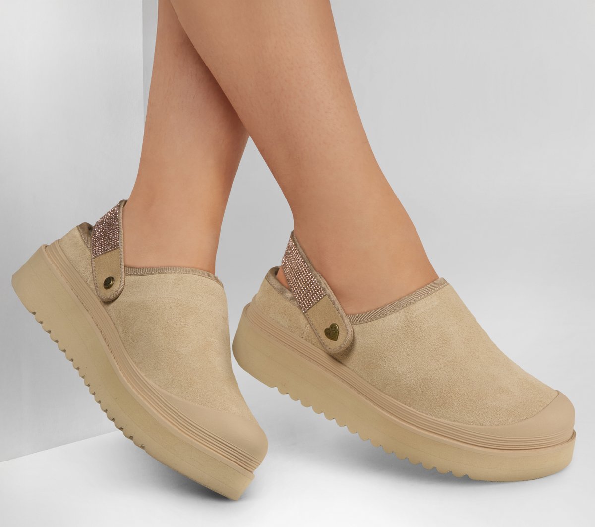 BOBS Dakota - Lush Lounger | Women Skechers on sale