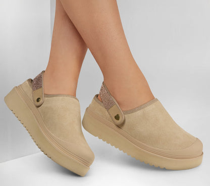 BOBS Dakota - Lush Lounger | Women Skechers on sale
