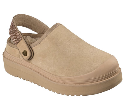 BOBS Dakota - Lush Lounger | Women Skechers on sale