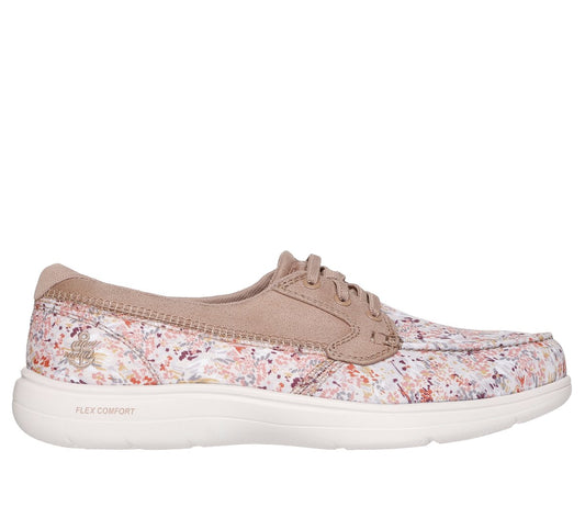 On-The-GO Flex Radiant - Floral | Women Skechers discount