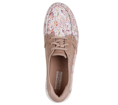 On-The-GO Flex Radiant - Floral | Women Skechers discount