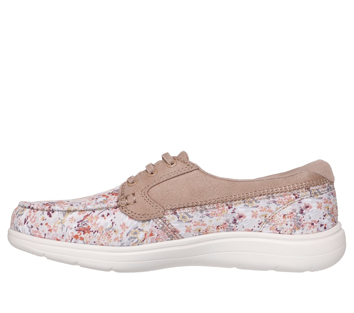 On-The-GO Flex Radiant - Floral | Women Skechers discount
