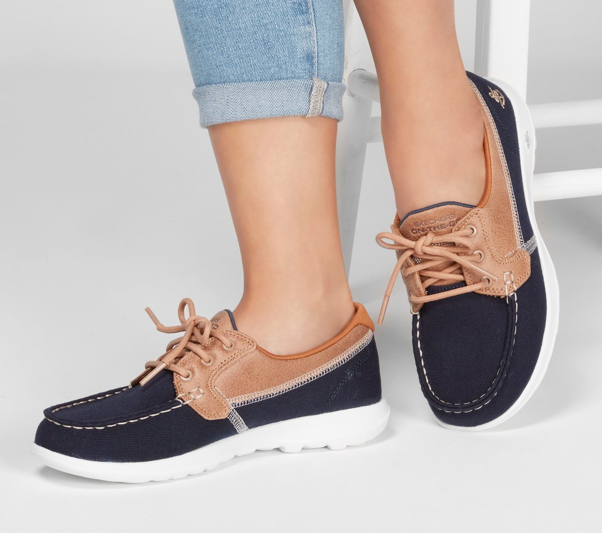 GO WALK Lite - Coral | Women Skechers online