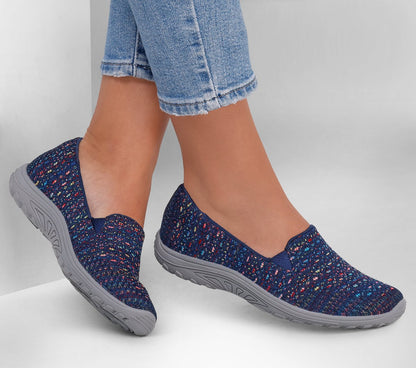 Relaxed Fit: Reggae Fest - Wicker | Women Skechers on sale