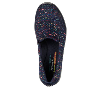 Relaxed Fit: Reggae Fest - Wicker | Women Skechers on sale