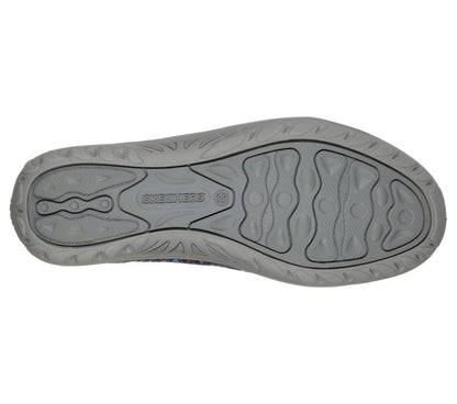 Relaxed Fit: Reggae Fest - Wicker | Women Skechers on sale