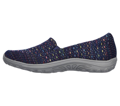Relaxed Fit: Reggae Fest - Wicker | Women Skechers on sale