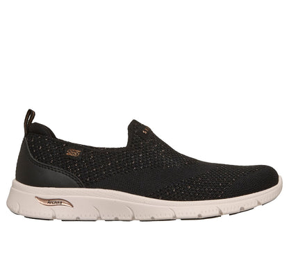Arch Fit Refine 2.0 - Copper Chic | Skechers discount