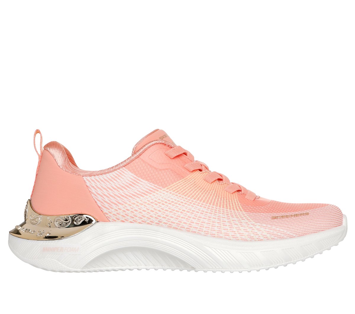 Snoop Dogg: Snoop Ace - Cyber Walker | Women Skechers for sale