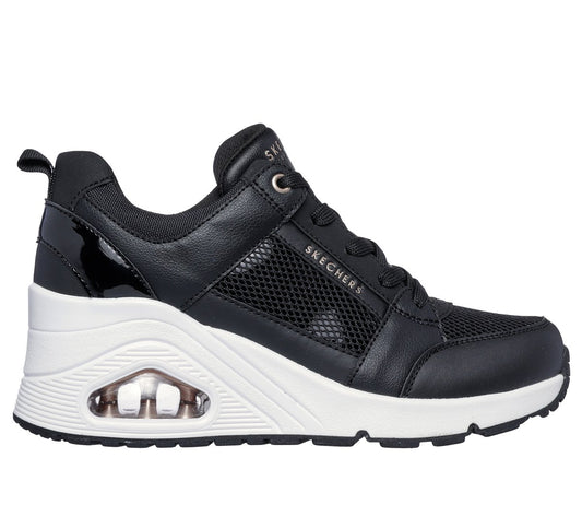 UNO Wedge - Everything Nice | Women Skechers online