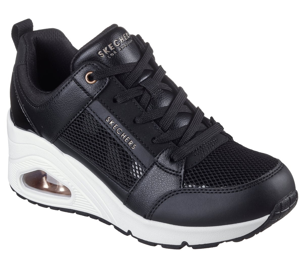 UNO Wedge - Everything Nice | Women Skechers online