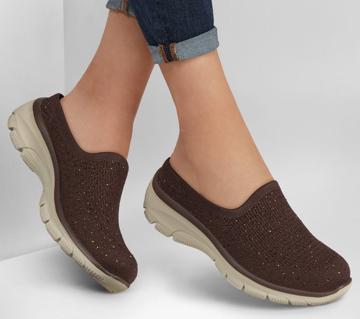 Relaxed Fit: Easy Going - Easy Breeze | Women Skechers discount