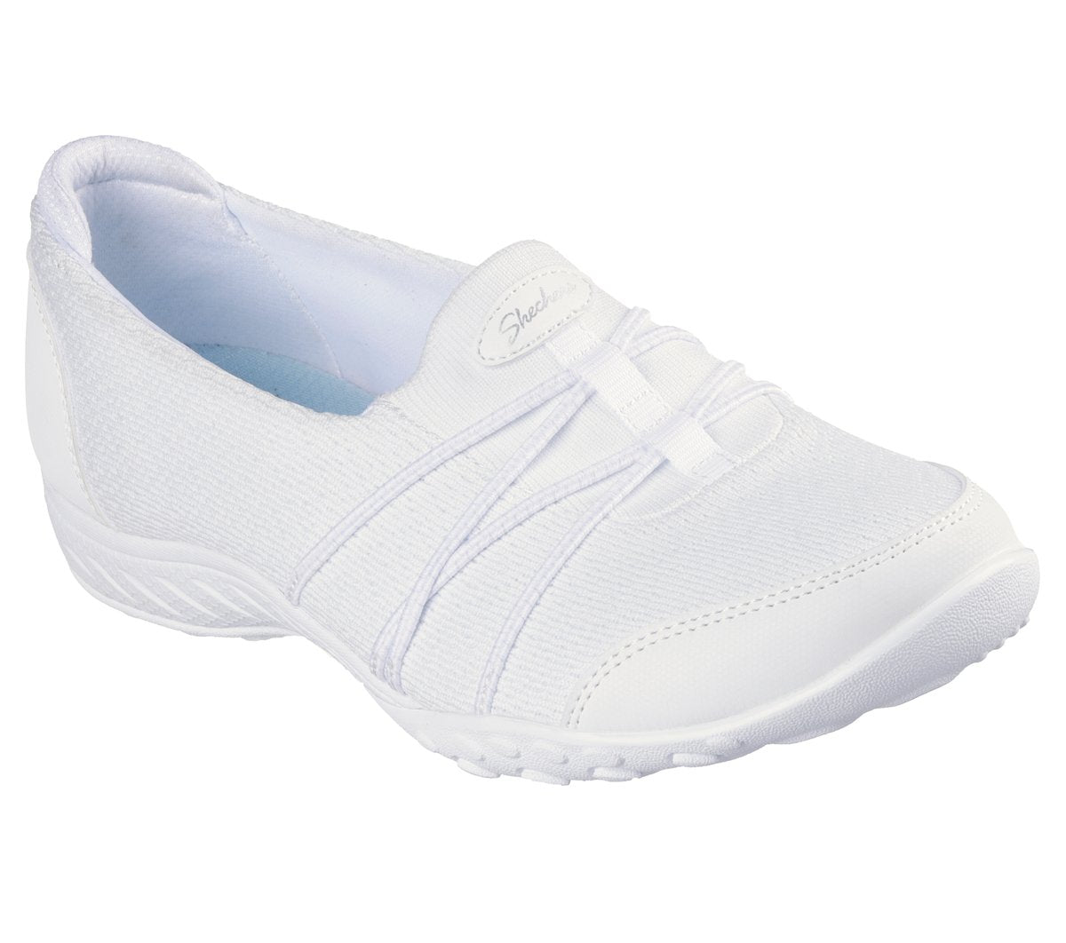 Relaxed Fit: Breathe-Easy - Harbor Hues | Women Skechers for sale