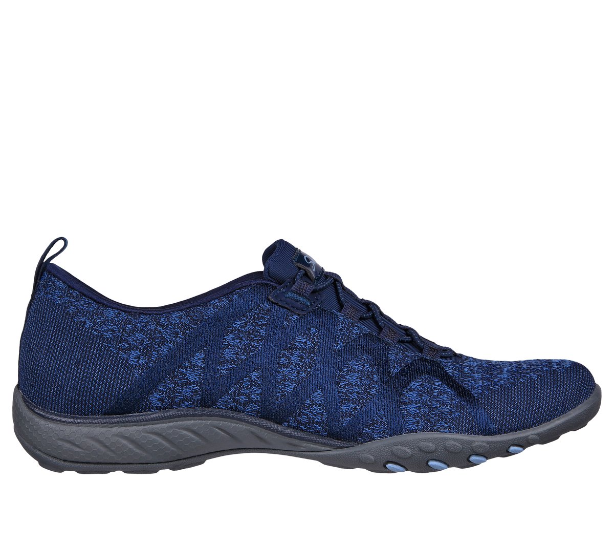 Relaxed Fit: Breathe-Easy - Infi-Knity | Women Skechers online