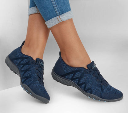 Relaxed Fit: Breathe-Easy - Infi-Knity | Women Skechers online