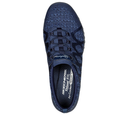 Relaxed Fit: Breathe-Easy - Infi-Knity | Women Skechers online