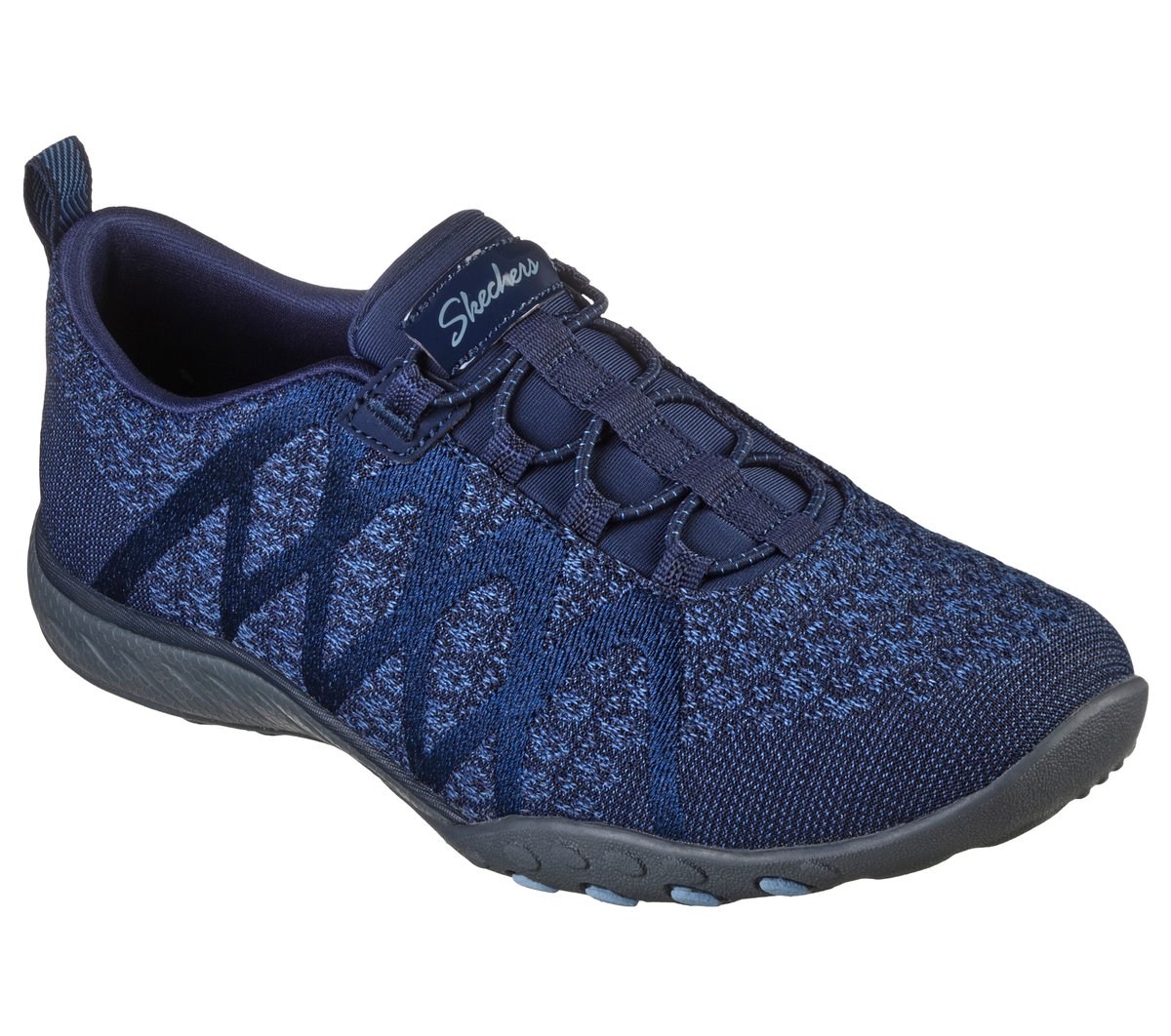 Relaxed Fit: Breathe-Easy - Infi-Knity | Women Skechers online