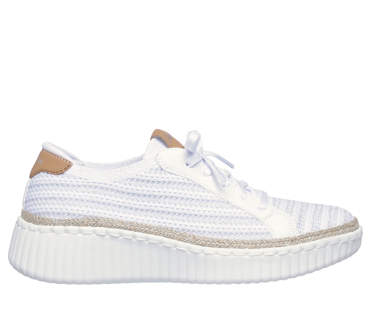 WHITE / SILVER,6.0,Medium