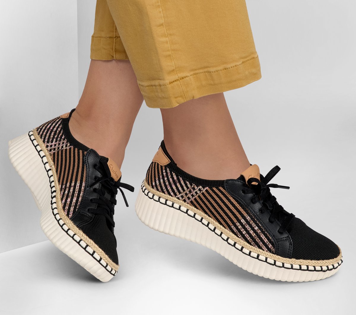 Wilshire Blvd - Breezy Stroll | Women Skechers on sale