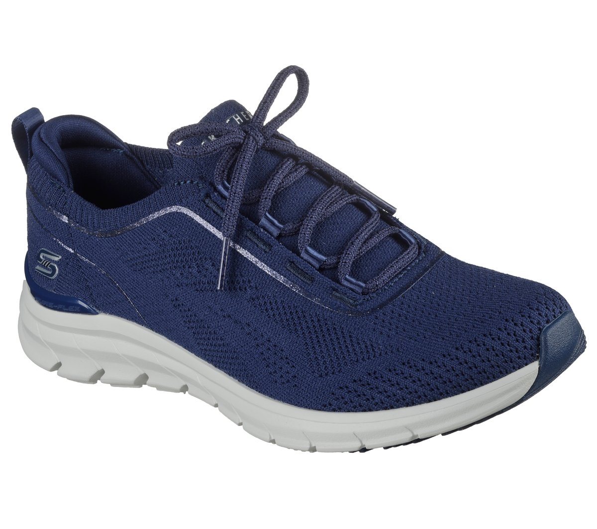 Pure Flex - Midnight Star | Women Skechers discount