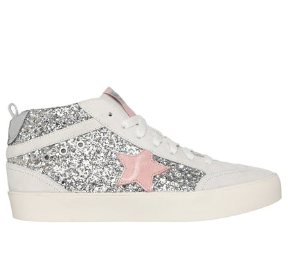 LIGHT GRAY / PINK,6.0,Medium