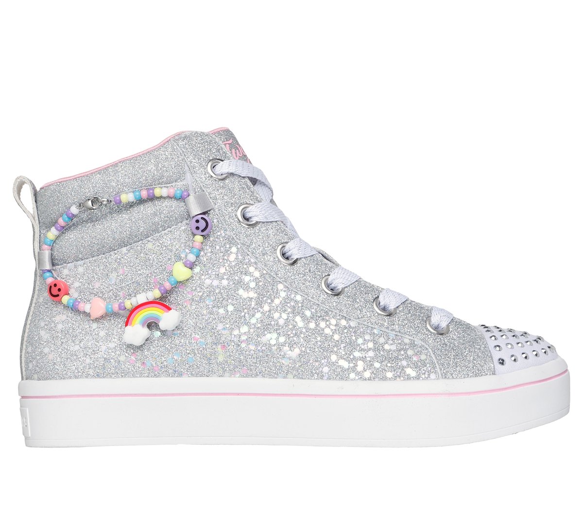 Twinkle Toes: HI-Lites - Charm Bestie | Women Skechers for sale