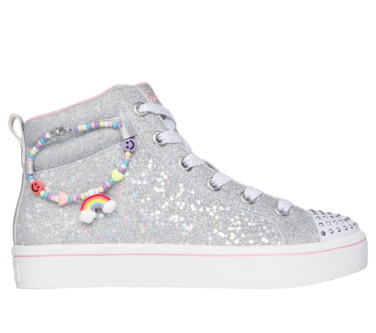 Twinkle Toes: HI-Lites - Charm Bestie | Women Skechers for sale