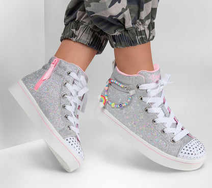 Twinkle Toes: HI-Lites - Charm Bestie | Women Skechers for sale