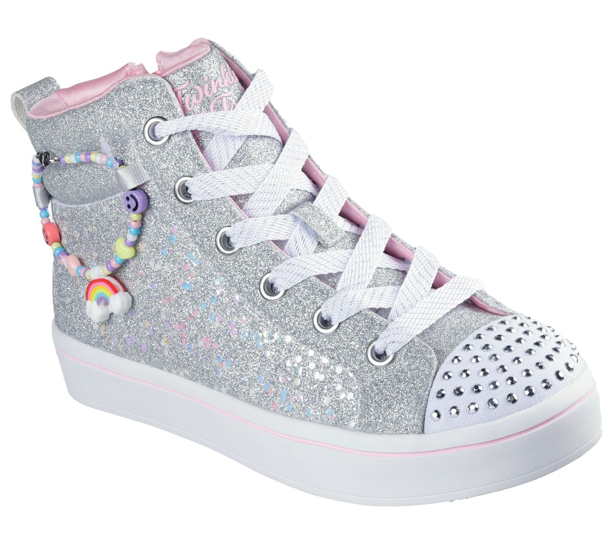 Twinkle Toes: HI-Lites - Charm Bestie | Women Skechers for sale