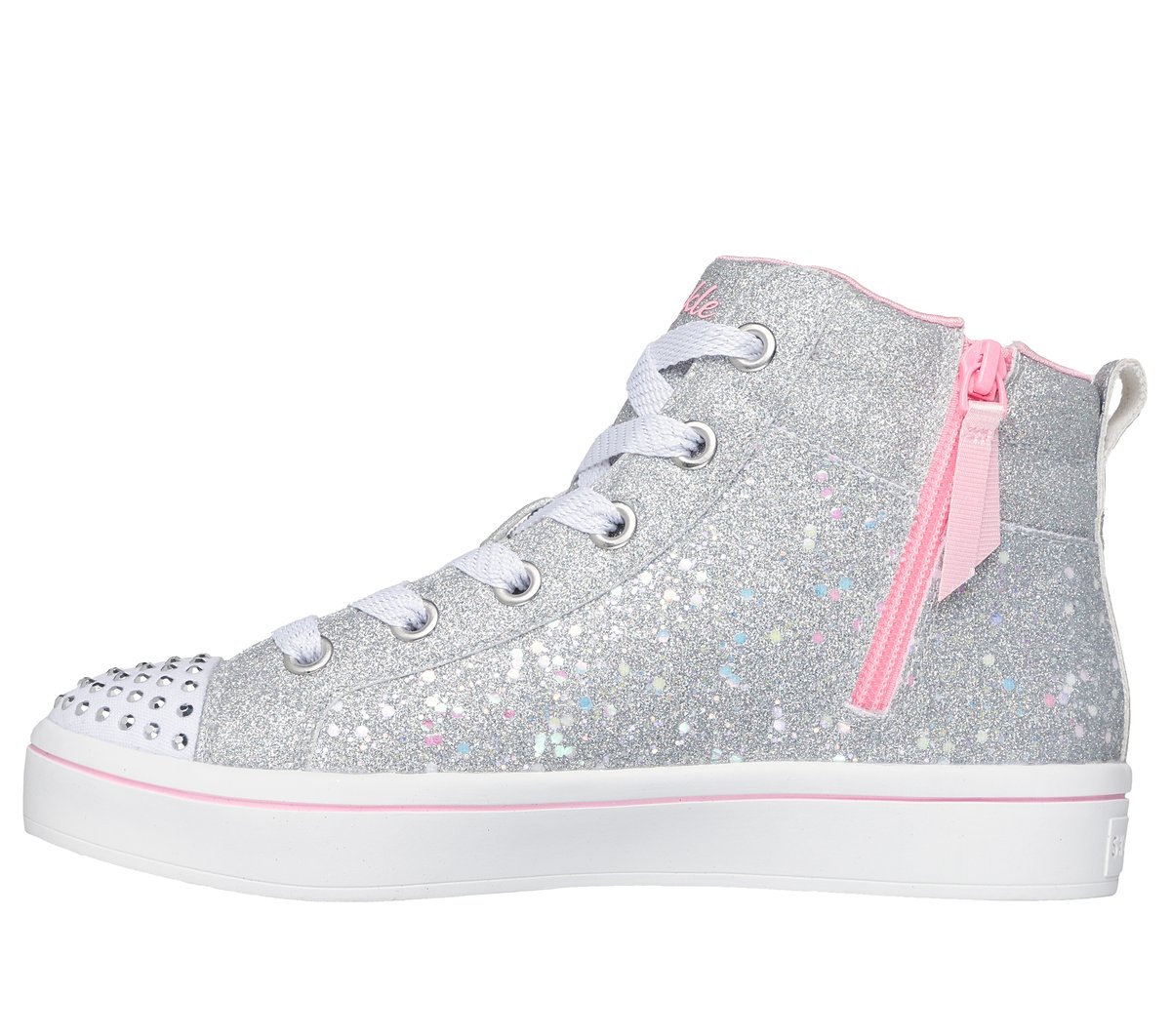 Twinkle Toes: HI-Lites - Charm Bestie | Women Skechers for sale
