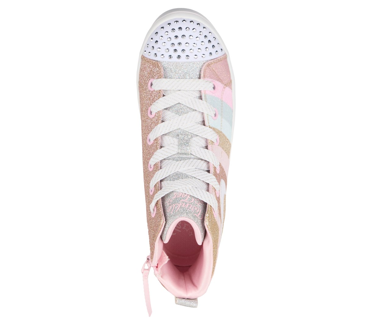 Twinkle Toes: HI-Lites - Heart Pop | Women Skechers online