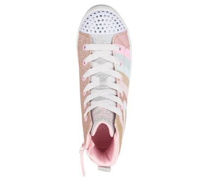 Twinkle Toes: HI-Lites - Heart Pop | Women Skechers online