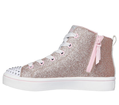 Twinkle Toes: HI-Lites - Heart Pop | Women Skechers online