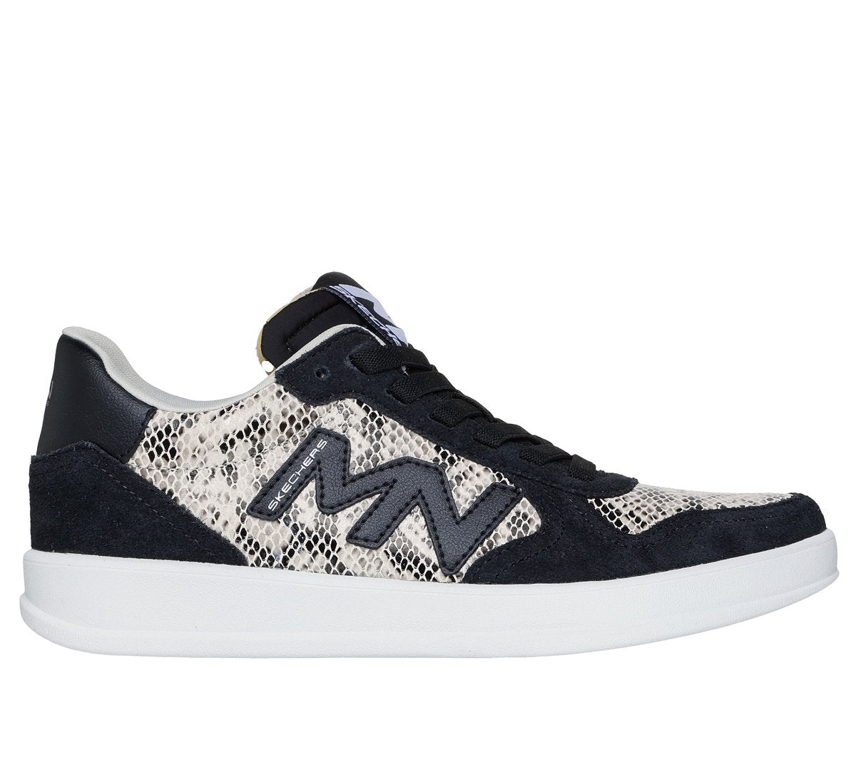 Mark Nason: New Wave Cup - Palms | Women Skechers online shop