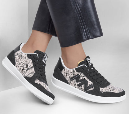 Mark Nason: New Wave Cup - Palms | Women Skechers online shop