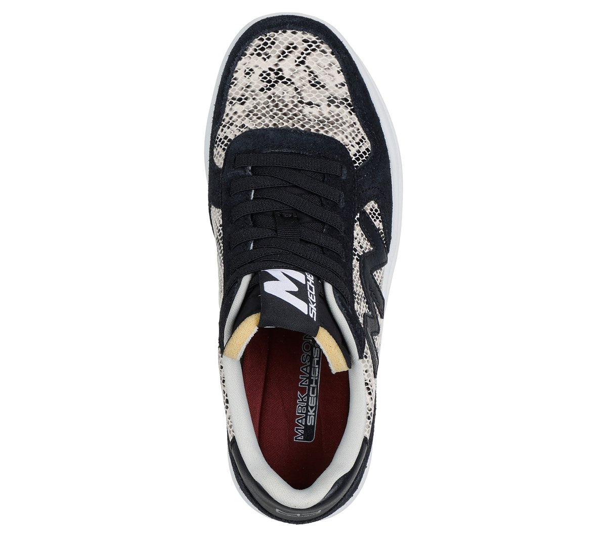 Mark Nason: New Wave Cup - Palms | Women Skechers online shop