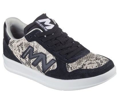 Mark Nason: New Wave Cup - Palms | Women Skechers online shop