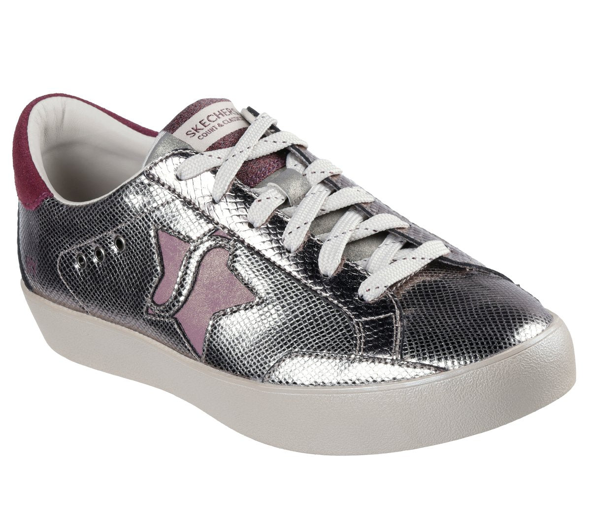 Strand Star - Glimmer Chic | Women Skechers sale