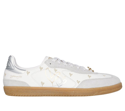 JGoldcrown: Hotshot - Paint The Town | Women Skechers online shop