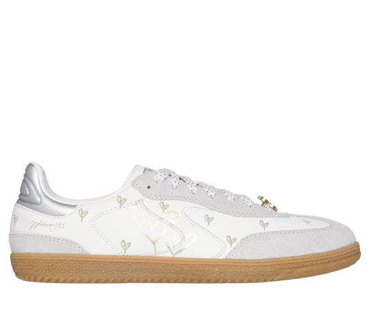 JGoldcrown: Hotshot - Paint The Town | Women Skechers online shop